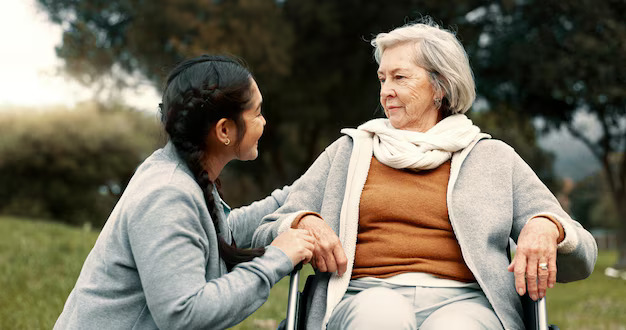 Senior Care